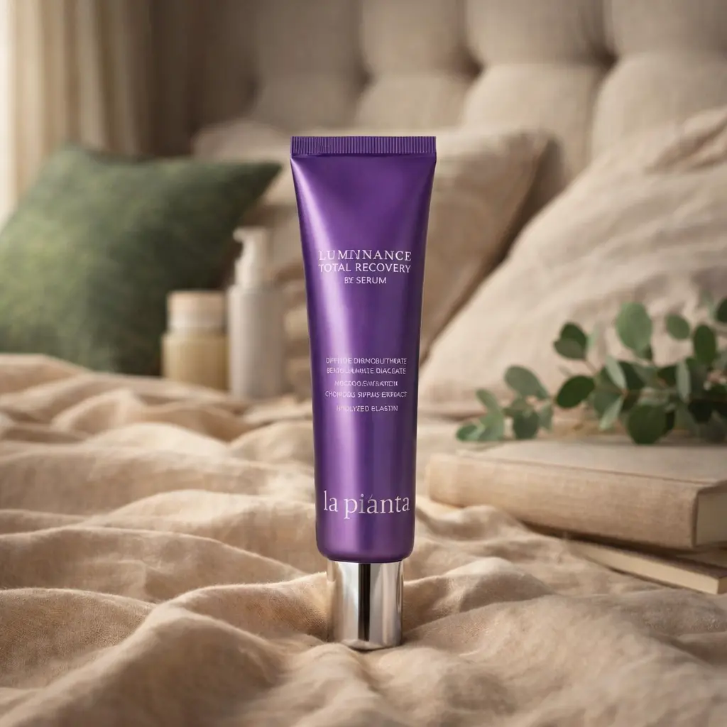 Омолоджуючий крем для очей YOUTH ENHANCE TOTAL RECOVERY EYE CREAM 30мл