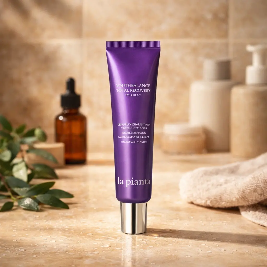 Омолоджуючий крем для очей YOUTH ENHANCE TOTAL RECOVERY EYE CREAM 30мл