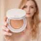 Омолоджуючий тонуючий сонцезахисний кушон Bloom Glow All Day Silky Cushion 13г х 2