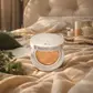 Омолоджуючий тонуючий сонцезахисний кушон Bloom Glow All Day Silky Cushion 13г х 2