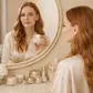 Омолоджуючий протеїновий крем Solid Volume Core Cream 50мл