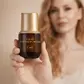 Освітлююча та зміцнююча кремова сироватка Solid White Volume Ampoule 35мл