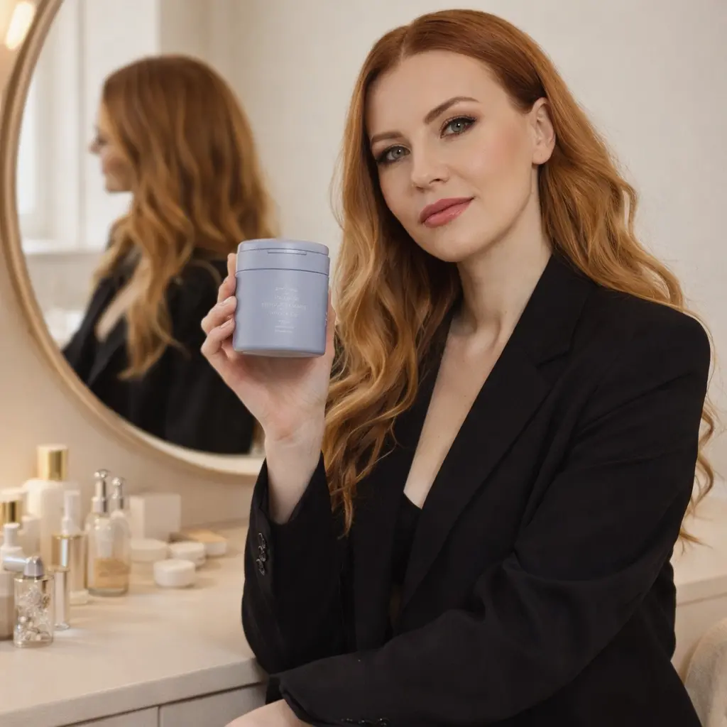 Відновлюючі бар’єрні тонер – педи Flow Intensive Cream Pad 50шт