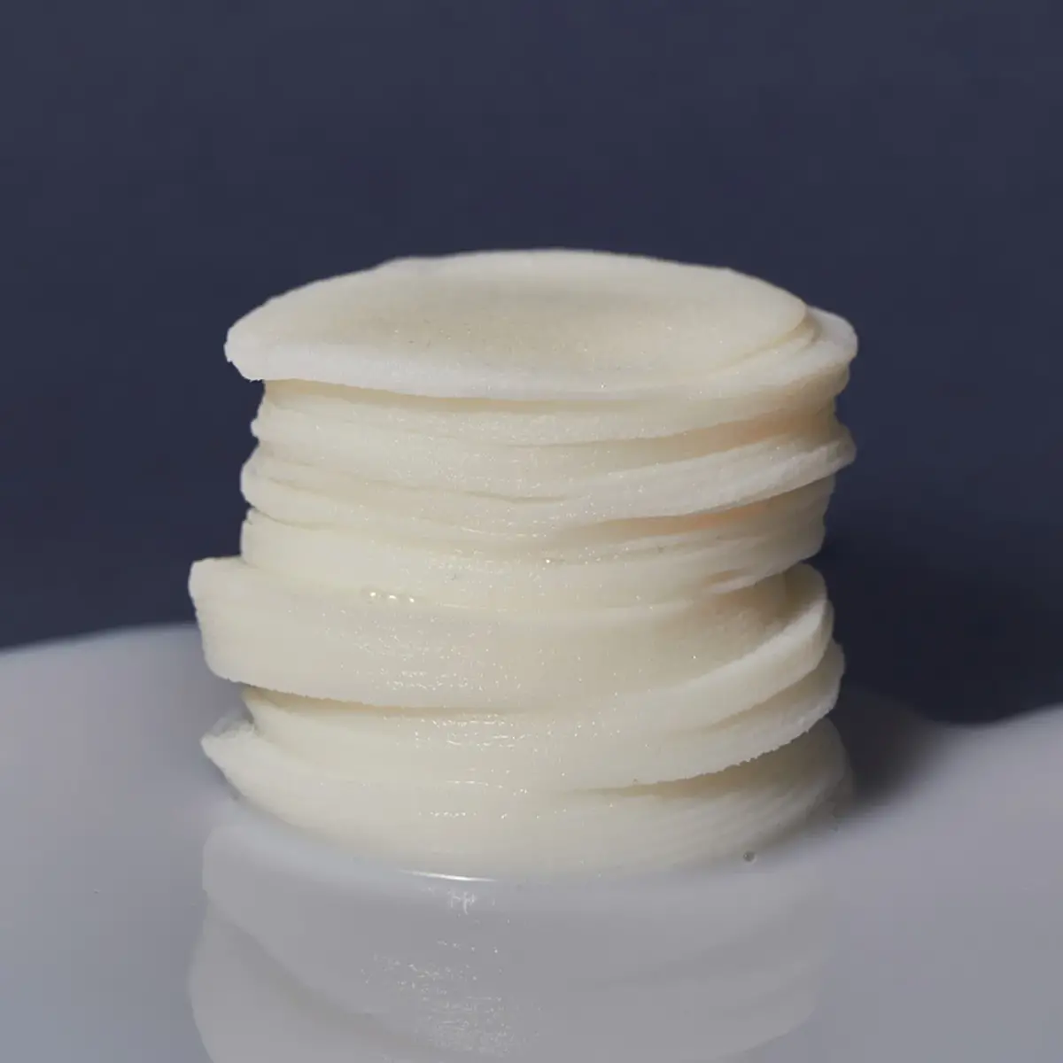 Відновлюючі бар’єрні тонер – педи Flow Intensive Cream Pad 50шт