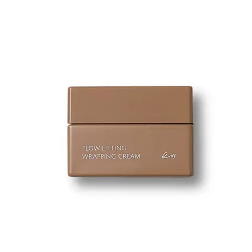 Капсульний ліфтинговий крем – бандаж Flow Lifting Wrapping Cream 50 мл