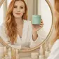 Охолоджуючі заспокійливі маски-педи Flow Cell-Code Mask Pad 50шт