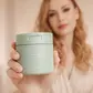 Охолоджуючі заспокійливі маски-педи Flow Cell-Code Mask Pad 50шт