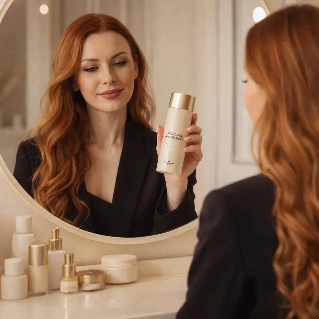 Протеїнова очищуюча пудра Solid Micro Powder Wash 35гр