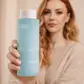 Освіжаючий та зволожуючий тонер Acwell Real Aqua Balancing Toner 160 мл