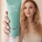 Балансуюча пінка для очищення пор Licorice pH Balancing Pore Cleansing Gel Foam 160 мл