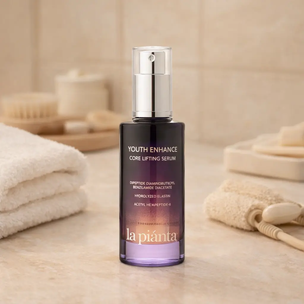 Ліфтинг – сироватка від зморшок Youth Enhance Core Lifting Serum 50мл
