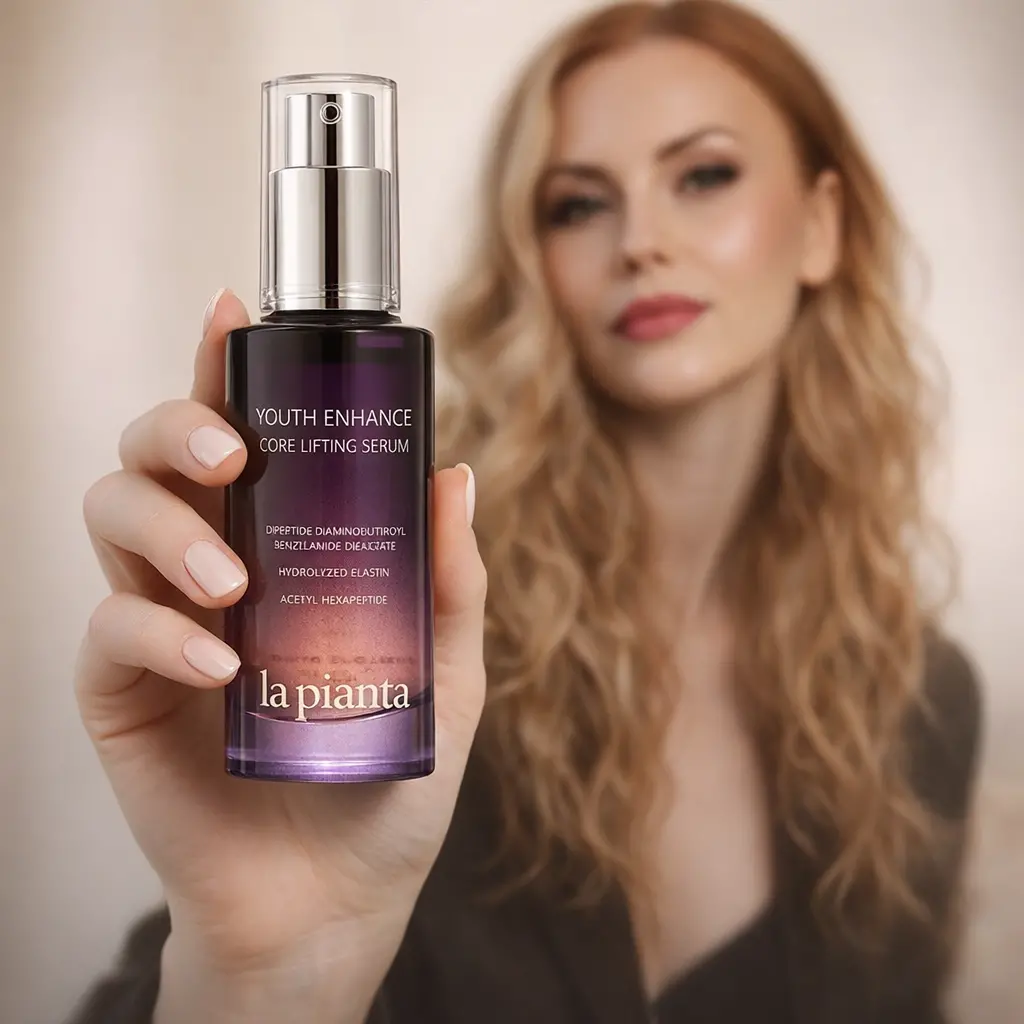Ліфтинг – сироватка від зморшок Youth Enhance Core Lifting Serum 50мл