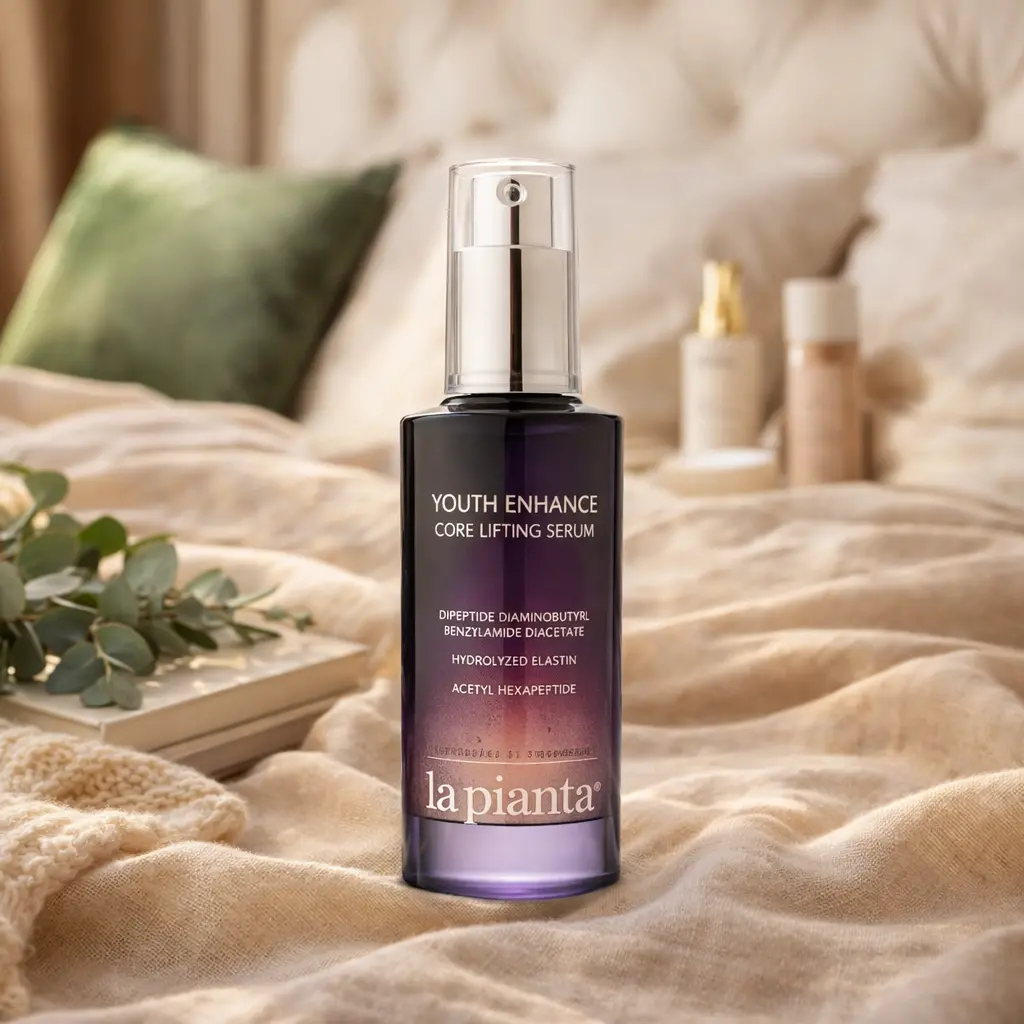 Ліфтинг – сироватка від зморшок Youth Enhance Core Lifting Serum 50мл