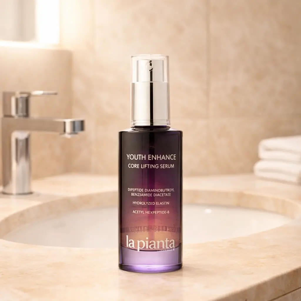 Ліфтинг – сироватка від зморшок Youth Enhance Core Lifting Serum 50мл