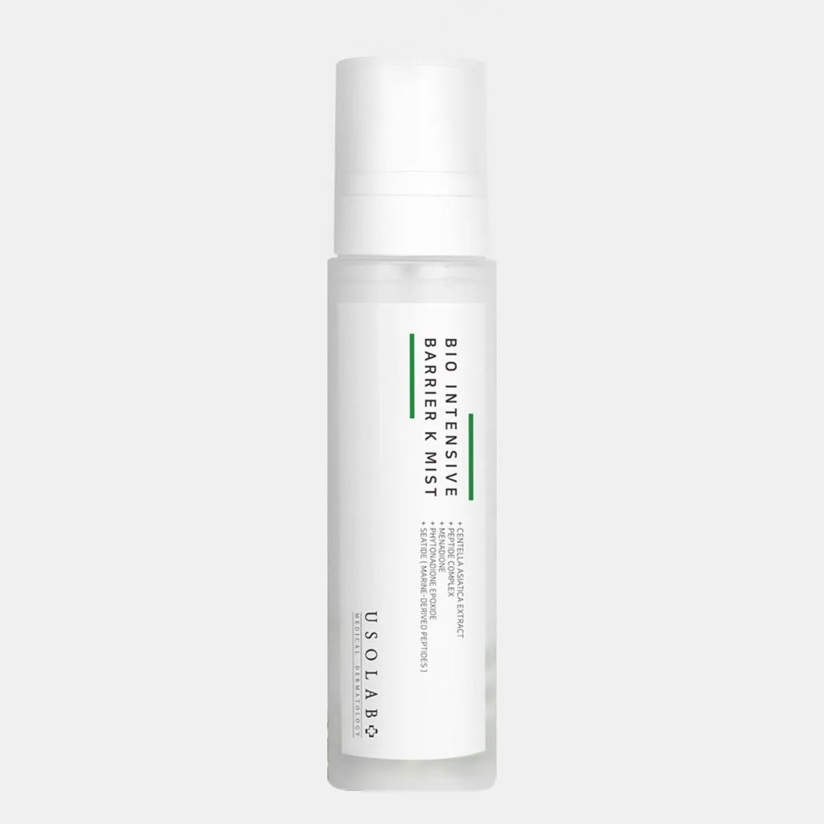 Відновлюючий та захисний тонер – спрей Bio Intensive Barrier K Mist 150мл