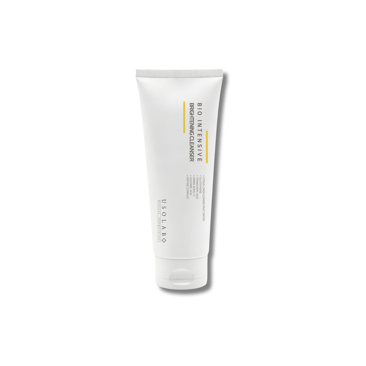 Освітлюючий та омолоджуючий гель для вмивання Bio Intensive Brightening  Cleanser 120мл