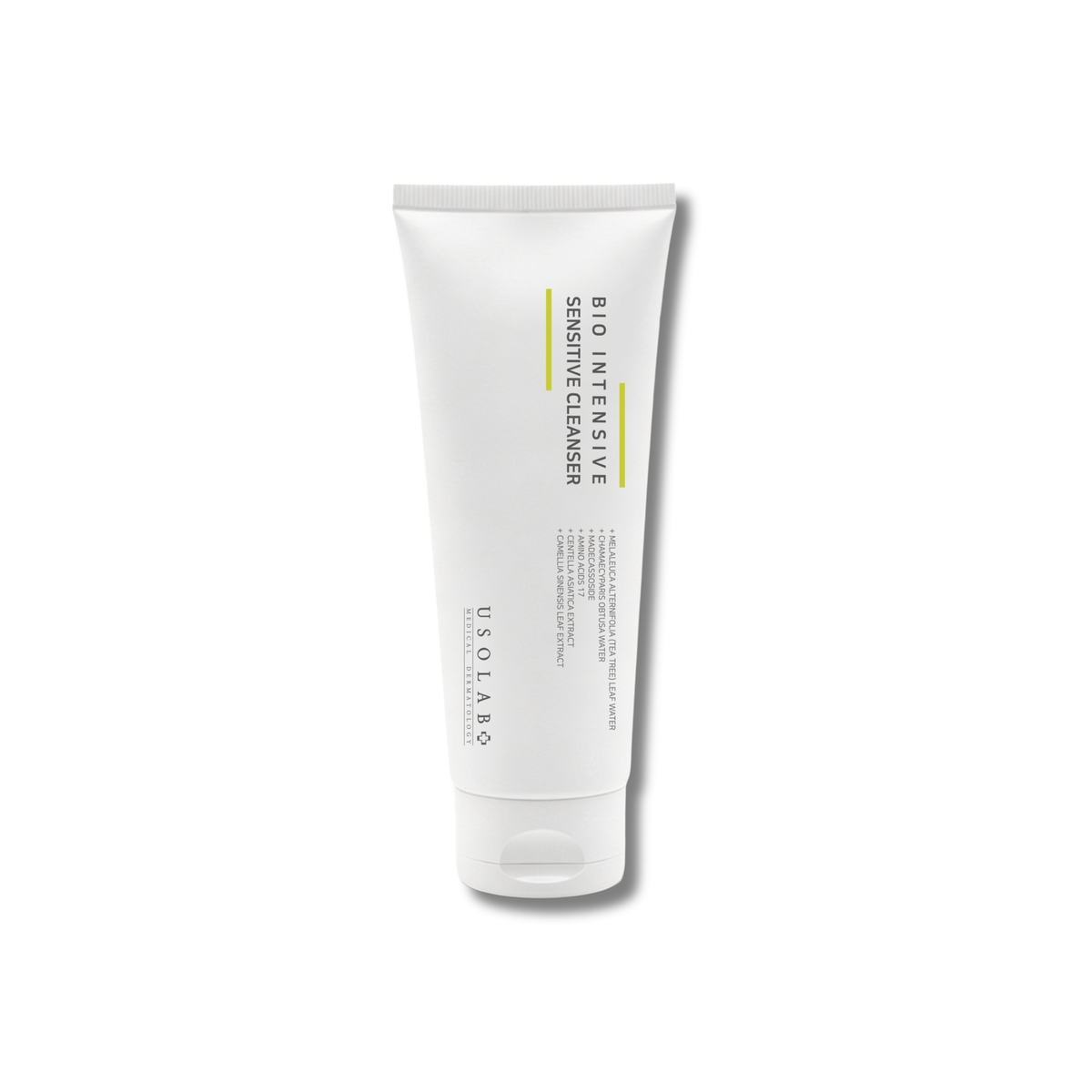 Гель для вмивання чутливої та проблемної шкіри Bio Intensive Sensitive Cleanser 120мл