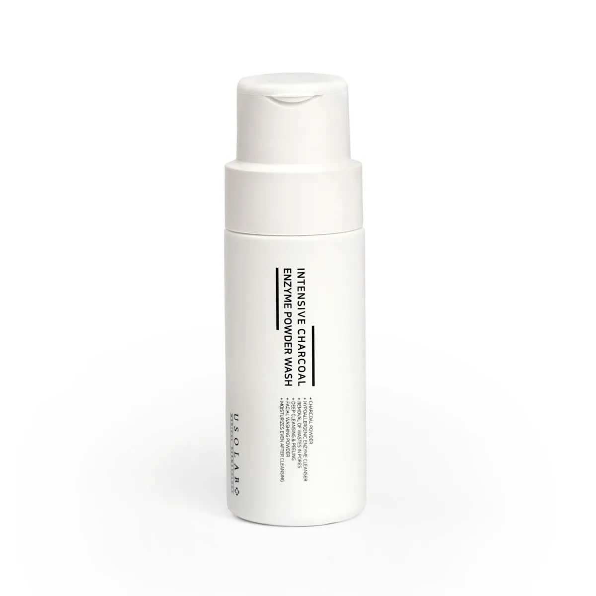 Ензимна пудра для жирної та проблемної шкіри Intensive Charcoal Enzyme Powder Wash 50г