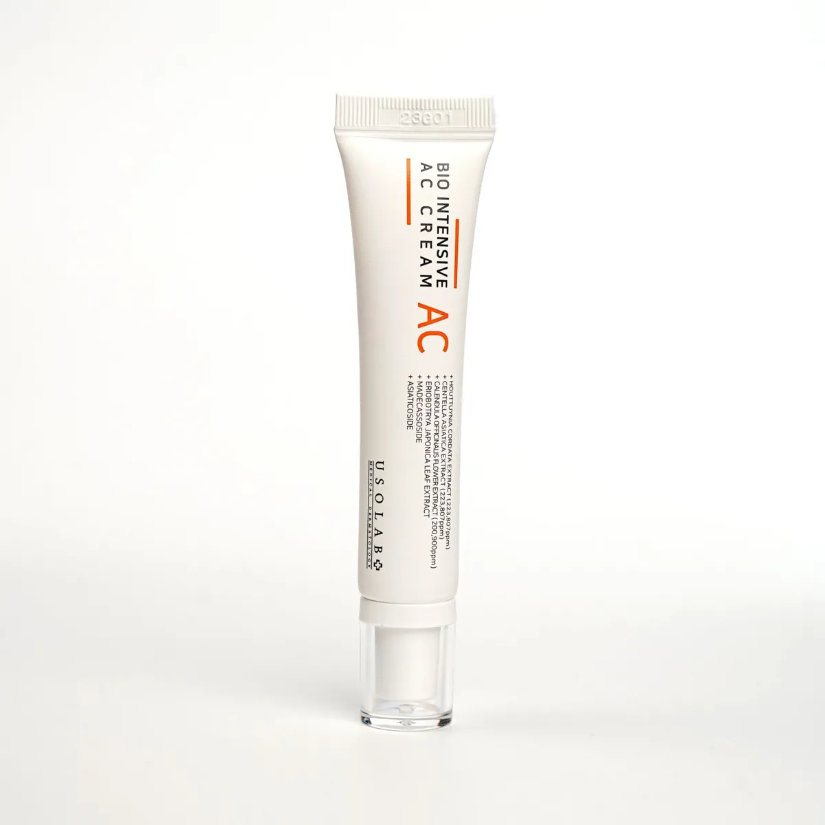 Крем для усунення рубців та профілактики їх утворення Bio Intensive AC Cream 15мл
