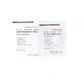 Освітлююча маска для тіла Bio Tone Up Whitening Body Mask x1 20мл