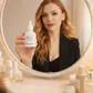 Освітлююча та омолоджуюча сироватка MELA CLEAR TONING AMPOULE 30мл