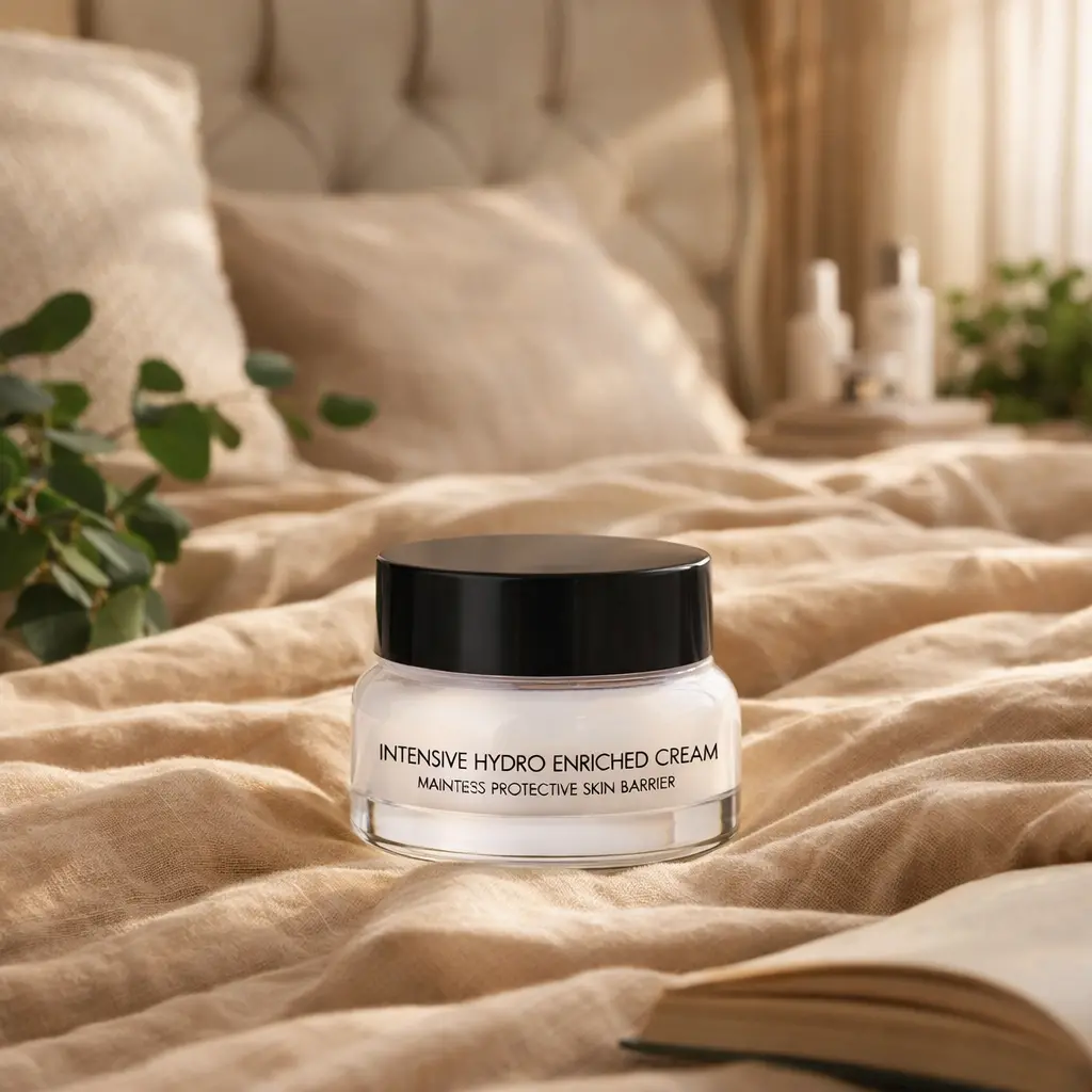 Екстразволожуючий біостимулюючий крем INTENSIVE HYDRO ENRICHED CREAM 50мл