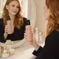 Міцелярний гель – сироватка для очищення шкіри Damask Rose Serum Cleanser 200мл