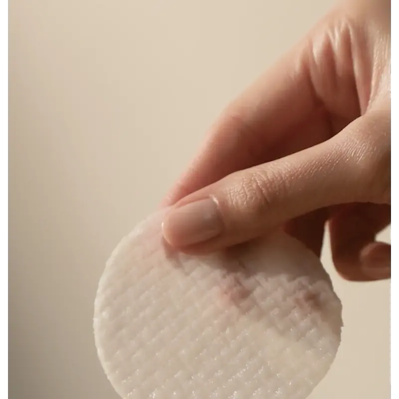 Міцелярні зволожуючі педи  Micellar Moisture Cleansing Pad 50шт