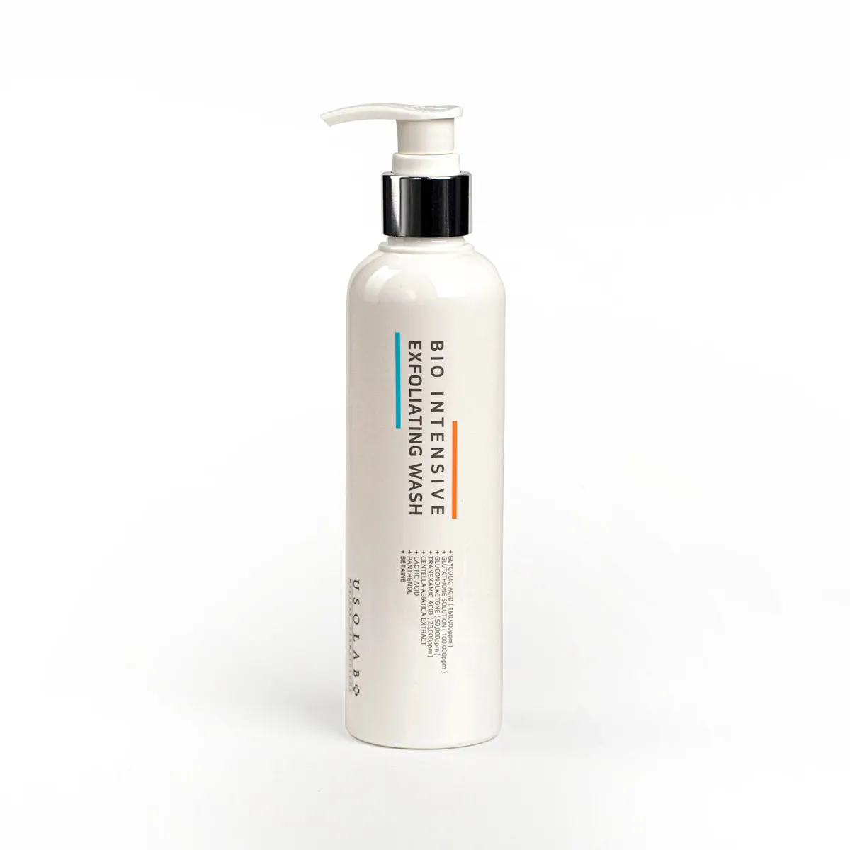 Кислотний гель-пілінг Bio Intensive Exfoliating Wash 250 мл