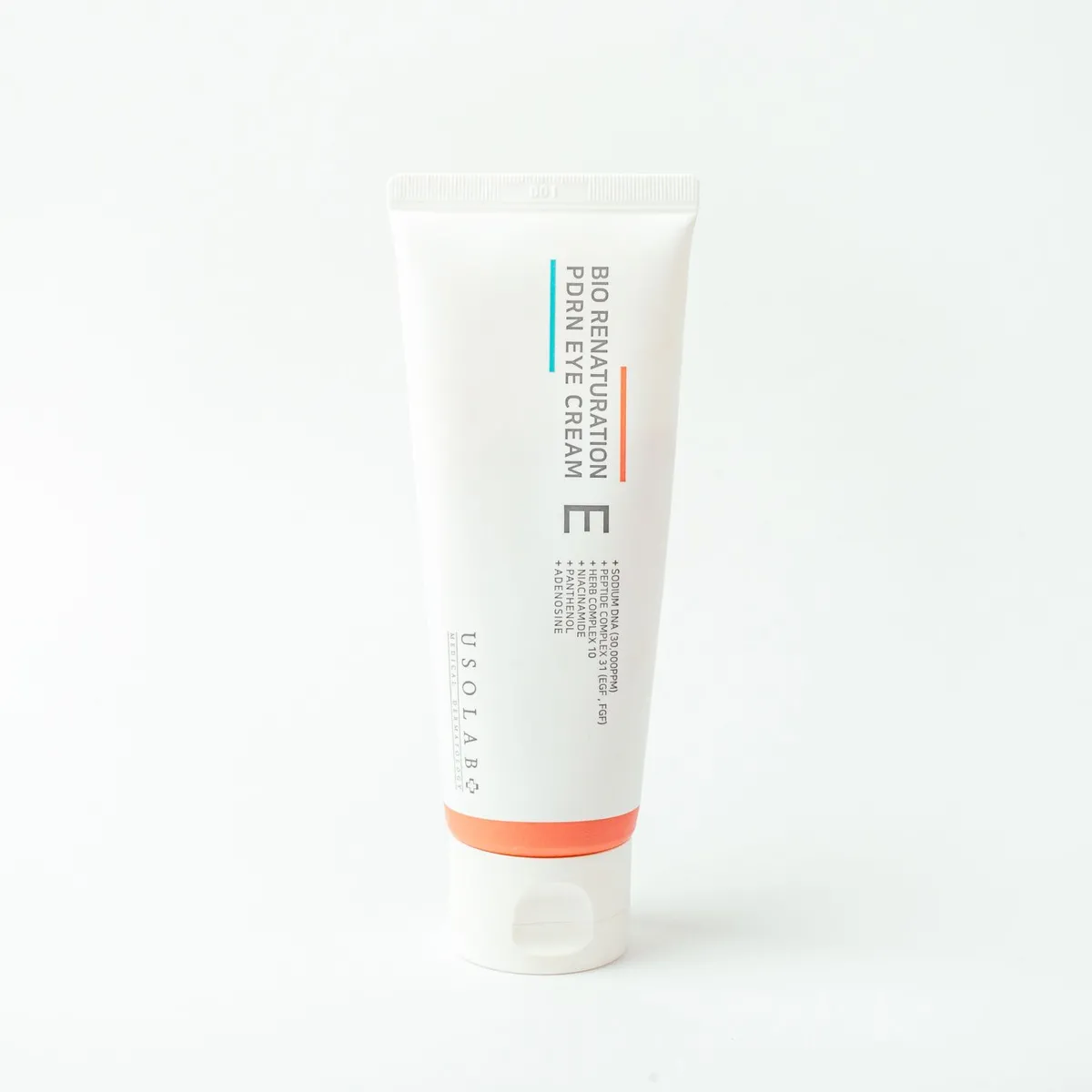 Інтенсивний омолоджуючий крем для очей Bio Renaturation Repair Eye Cream 100мл