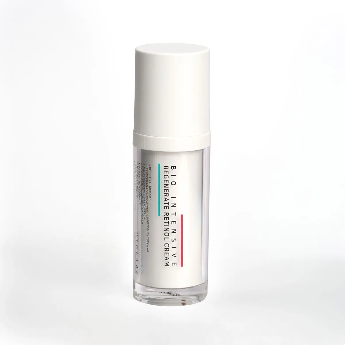 Оновлюючий регенеруючий крем з ретинолом Bio Intensive Regenarate Retinol Cream 30мл