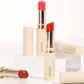 Омолоджуючий бальзам – тінт для губ Glossy Tinted Lip Balm Pure Red 3.5г