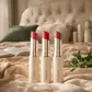 Омолоджуючий бальзам – тінт для губ Glossy Tinted Lip Balm Pure Red 3.5г