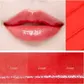 Омолоджуючий бальзам – тінт для губ Glossy Tinted Lip Balm Pure Red 3.5г