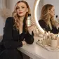 Балансуючий та зволожуючий тонер HERBAL EXTRA HYDRO MOISTURE TONER 310мл