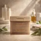 Заспокійливі тонер – педи CHAMAZULENE CALMING TONER PAD 80шт