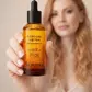 Зволожуюча та заспокійлива сироватка HYDRO – GAG INJECTION Boosting ampoule 50мл