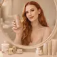 Мініатюра ліфтингового тонера - сироватка Flow Lifting Ampoule Toner 25 мл