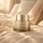 Інтенсивний оновлюючий та ущільнюючий крем Solid Platinum NMN Youth Renewal Cream 50 мл
