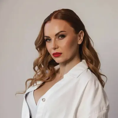 Косметолог AniOlaProCosmetics