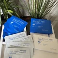 Оновлюючий набір для обличчя  Bio Bubble Asco Solution Kit 5 процедур відгуки фото 2