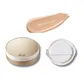 Протеїновий тональний кушон Solid Refined Skin Texture Cushion 21N Natural Beige 13г+13г