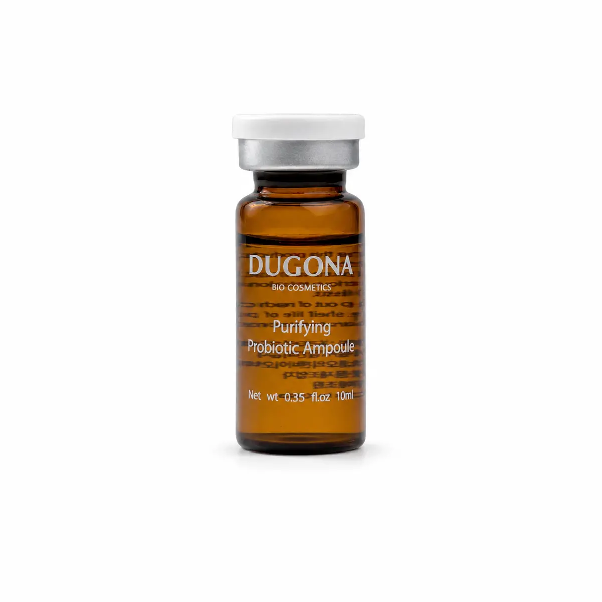 Інтенсивна омолоджуюча ампульна сироватка Purifying Probiotic Ampoule 10 ml