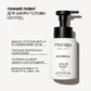 Пінний пілінг для шкіри голови Oxypeel Triology.