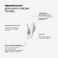 Пінний пілінг для шкіри голови Oxypeel Triology.