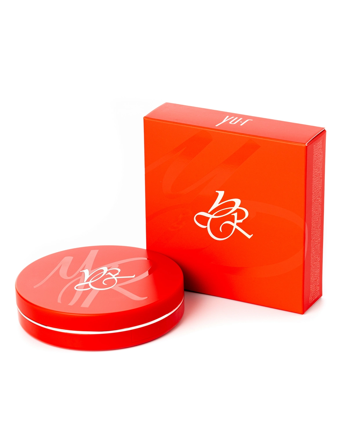 Зволожувальний тональний кушон YU.R Moist Layer Cushion SPF50+ PA+++ тон 21, 25 г