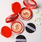 Зволожувальний тональний кушон YU.R Moist Layer Cushion SPF50+ PA+++ тон 21, 25 г