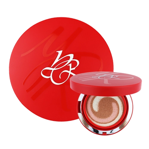 Зволожувальний тональний кушон YU.R Moist Layer Cushion SPF50+ PA+++ тон 23, 25 г