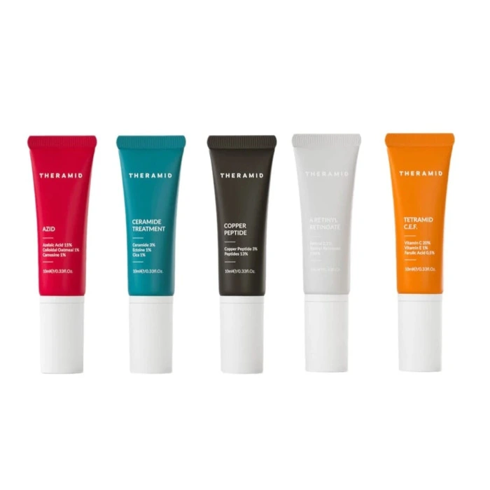Антивікова сироватка з ретинолом THERAMID A-Retinyl Retinoate 10 мл
