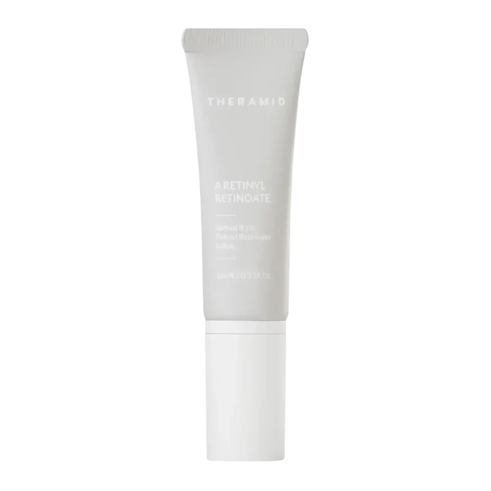 Антивікова сироватка з ретинолом THERAMID A-Retinyl Retinoate 10 мл